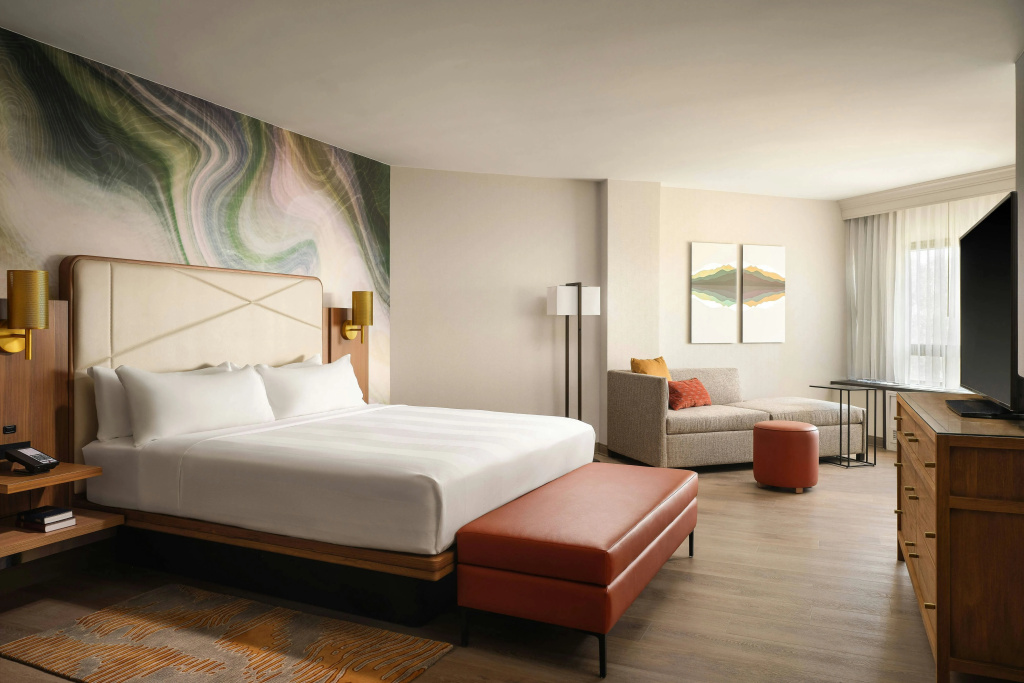 Fort Collins Marriott — 5