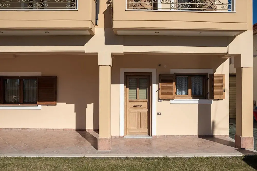 Elegance Suites