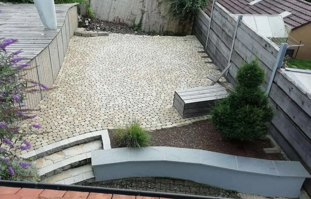 Apartment Close to Lake Ferienwohnung Seenah