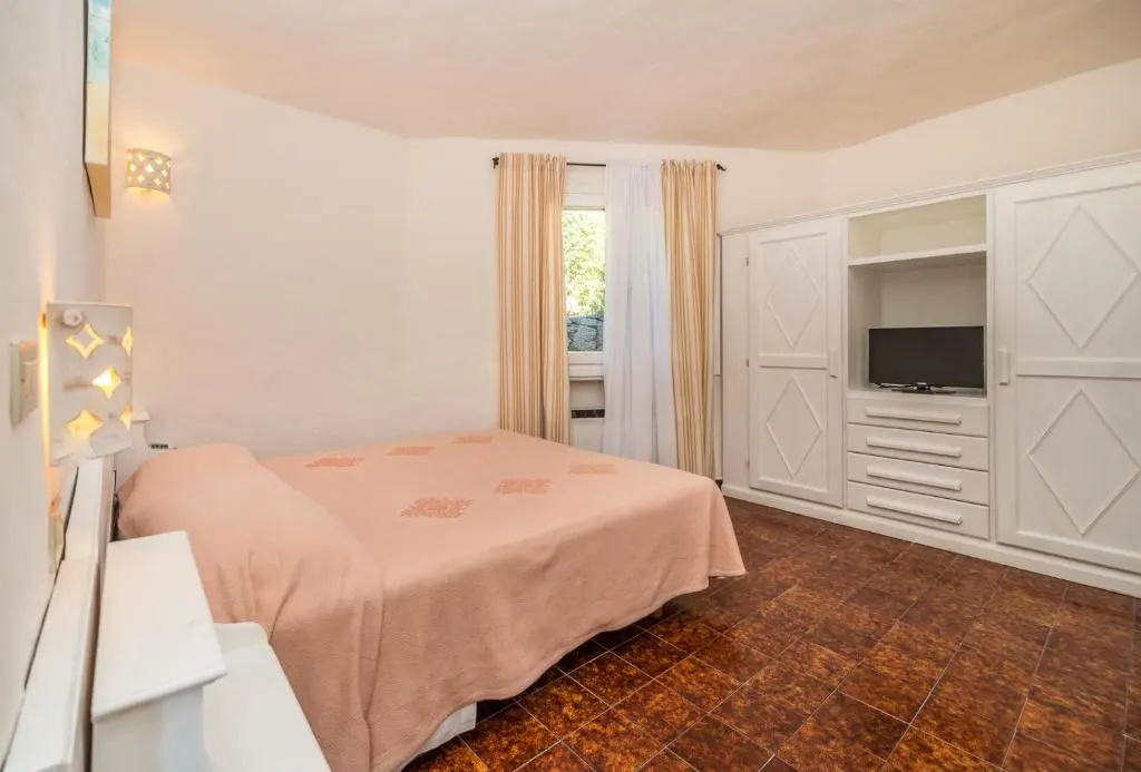 Hotel 3 Botti - Chambres