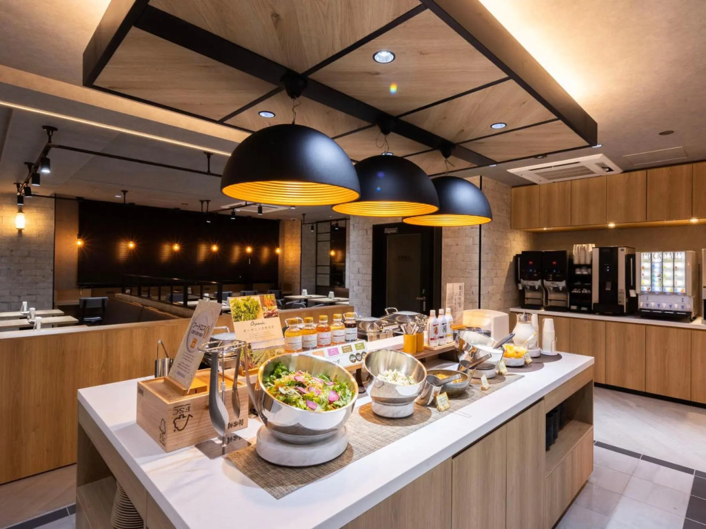 Super Hotel Ikebukuro Nishiguchi 사진 23