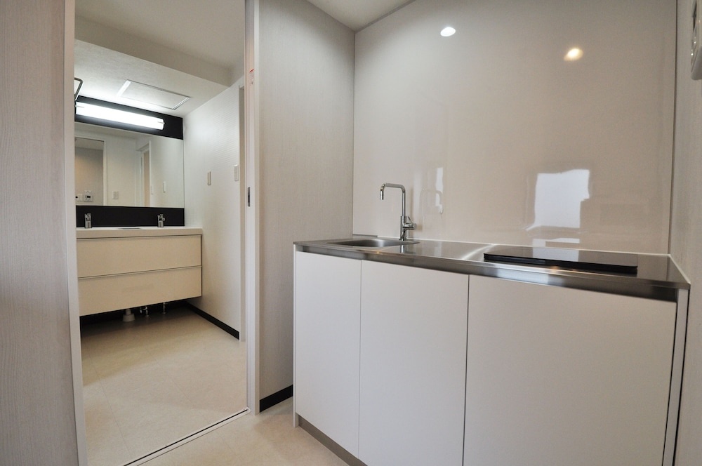 Senlax Inn Osaka 사진 25