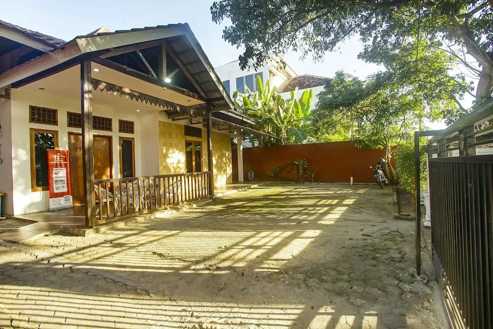 Hotel O Homestay Syariah