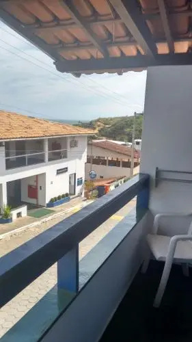 Pousada Da Memeia