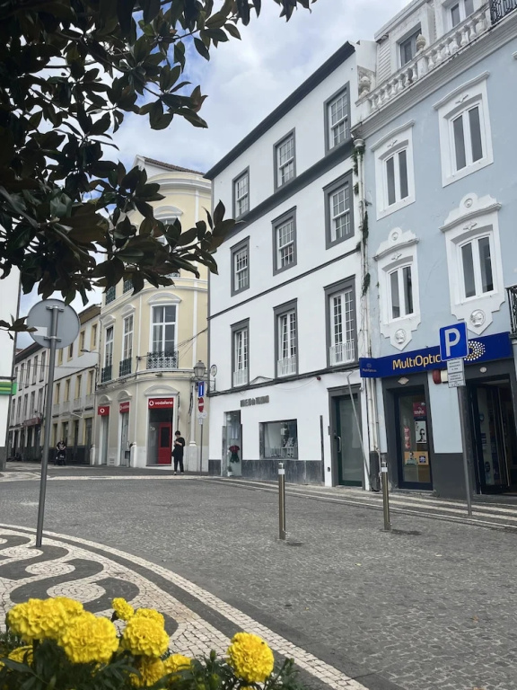 Hostel Matriz 55