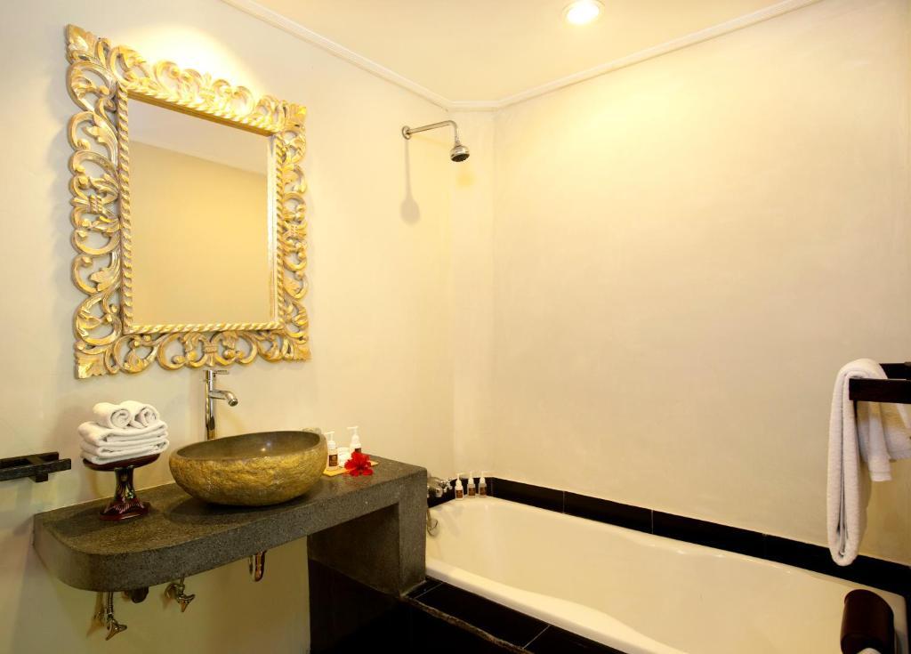 The Mansion Resort Hotel & Spa
