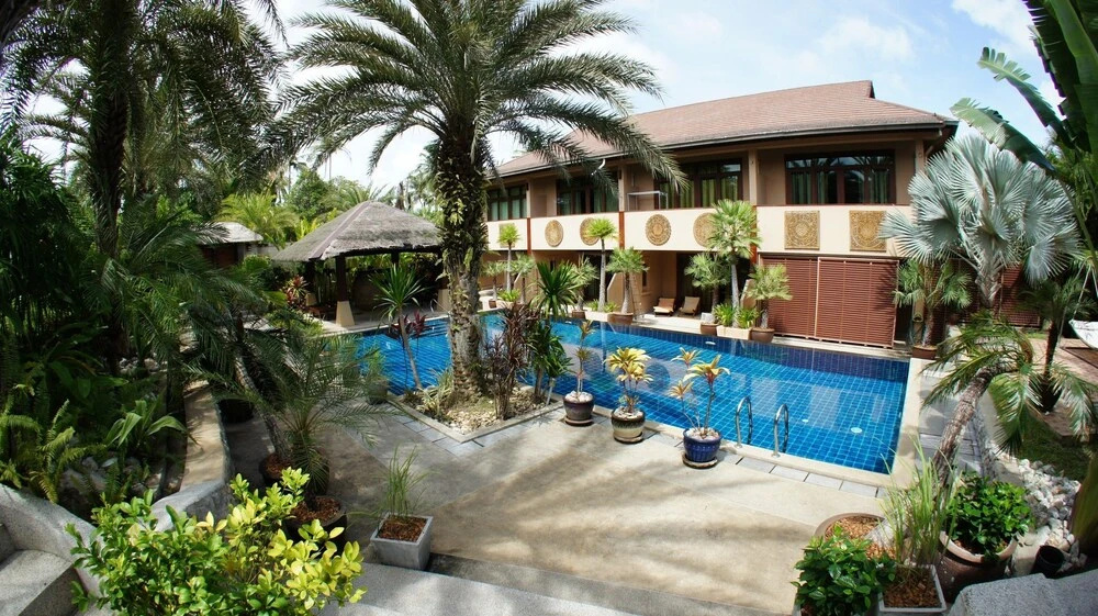 Hotel photo 15