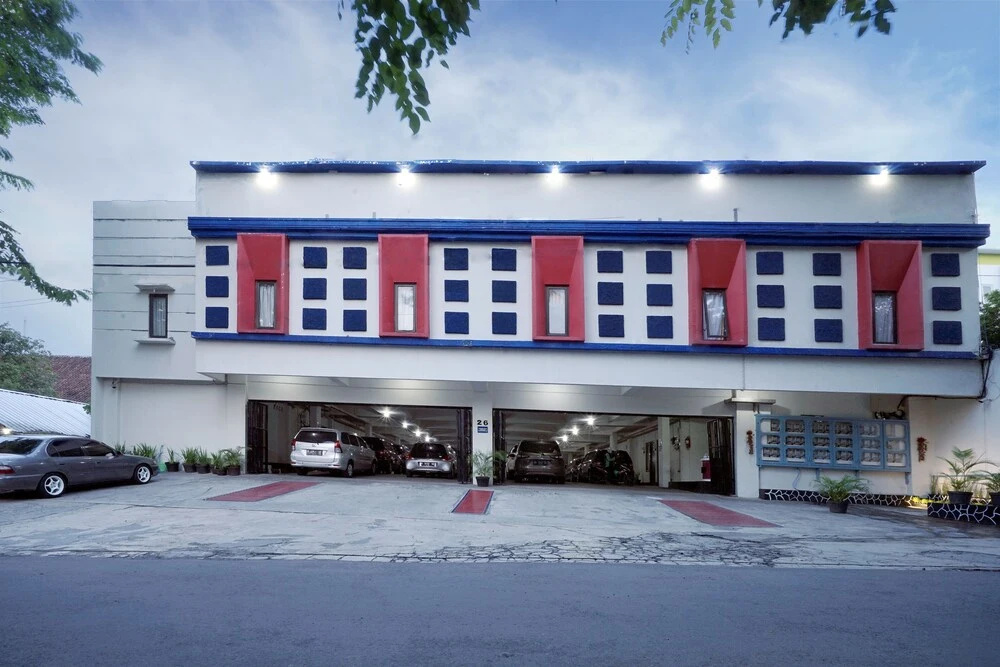 Dparagon Jalan Jogja