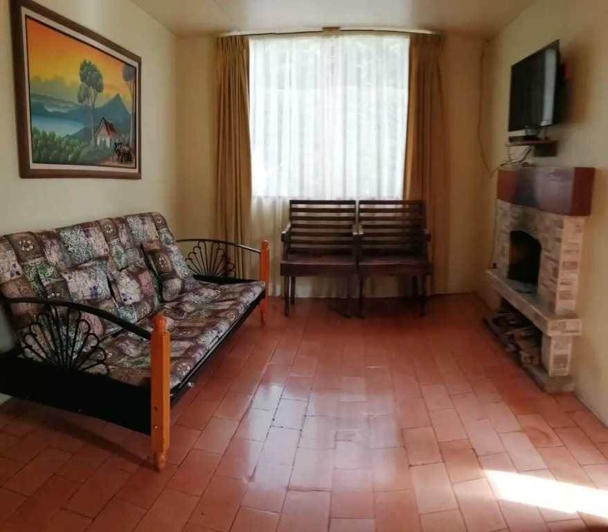 Hotel La Paz - фото 2