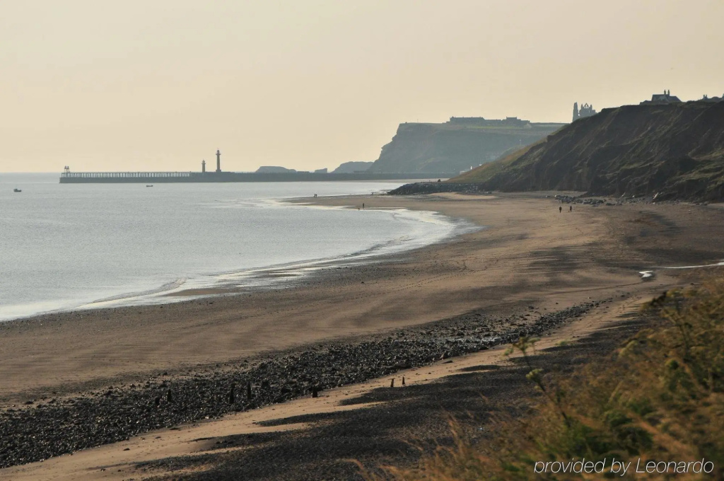 Beach & Waterfront