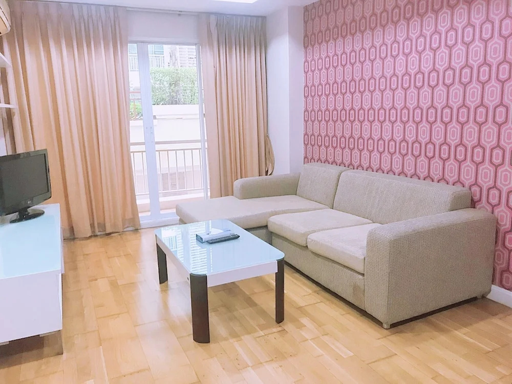 The Ninth Place Serviced Residence - Général
