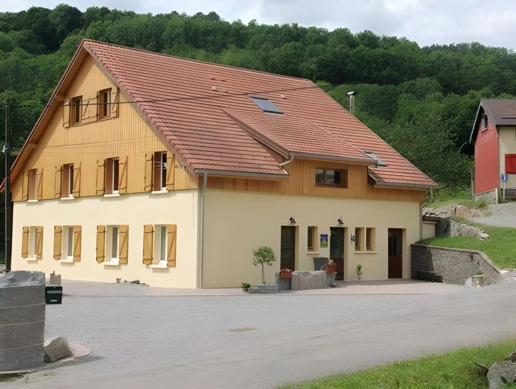 Voir la photo 3 — Chez Jeanmyvonne