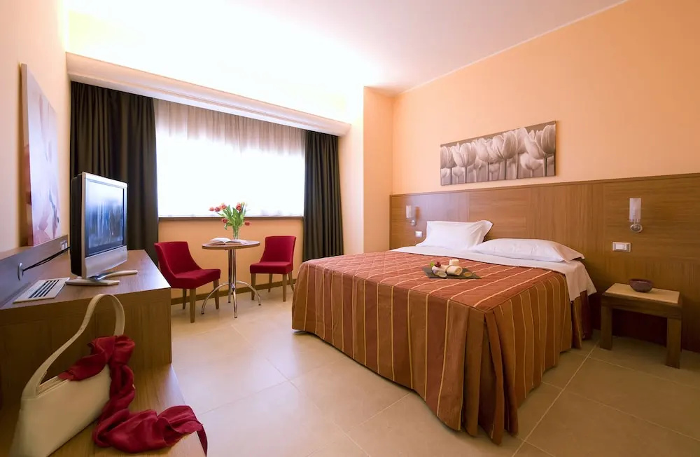 Mood Hotel - Chambres