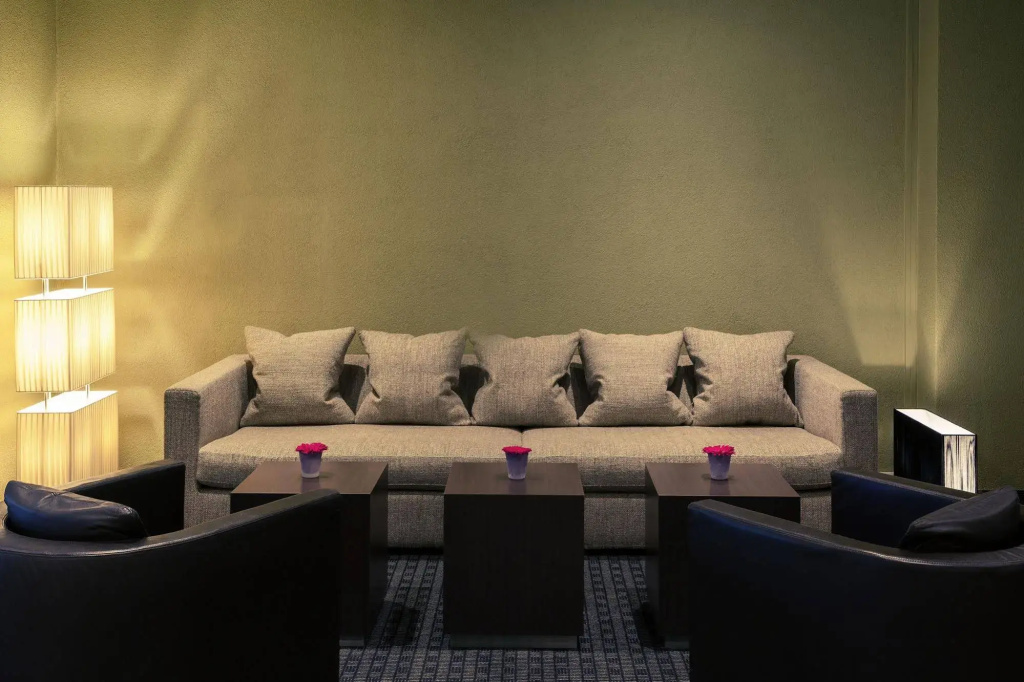 Fletcher Hotel - Restaurant Nieuwegein - Utrecht - Général