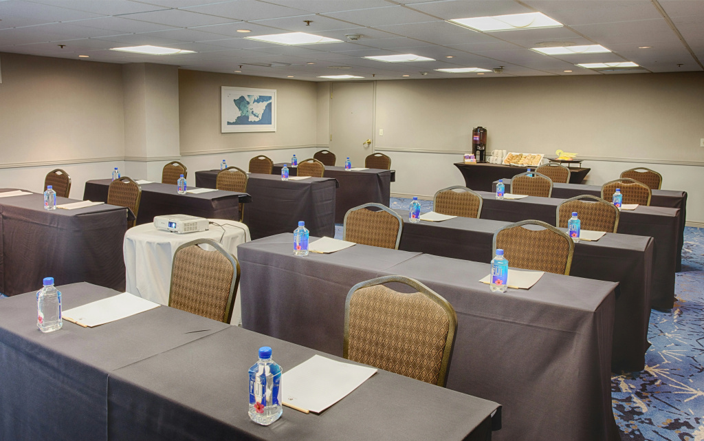 DoubleTree by Hilton Denver - Westminster - Général