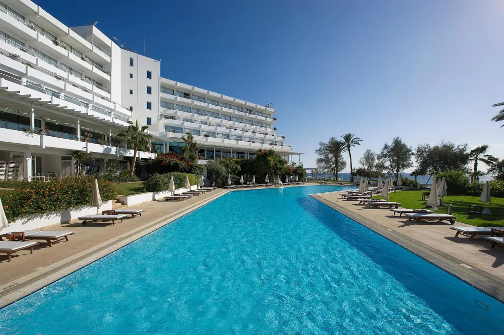 Grecian Sands Hotel - Général