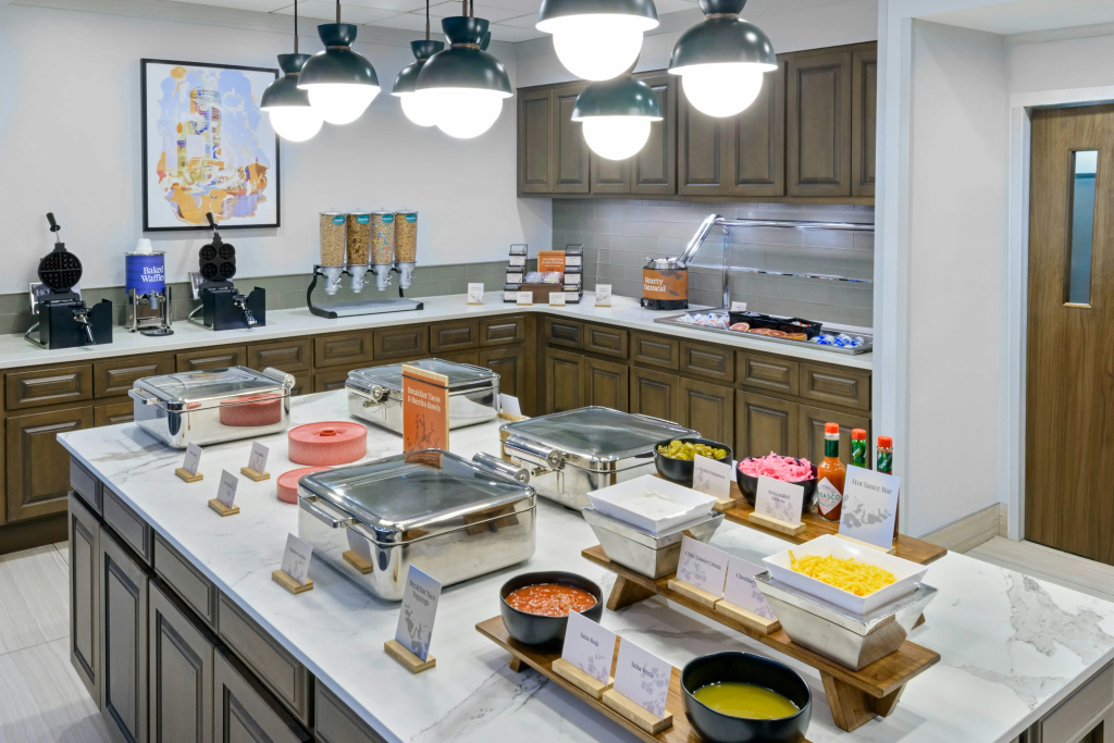Homewood Suites by Hilton® Orlando-UCF Area - Général