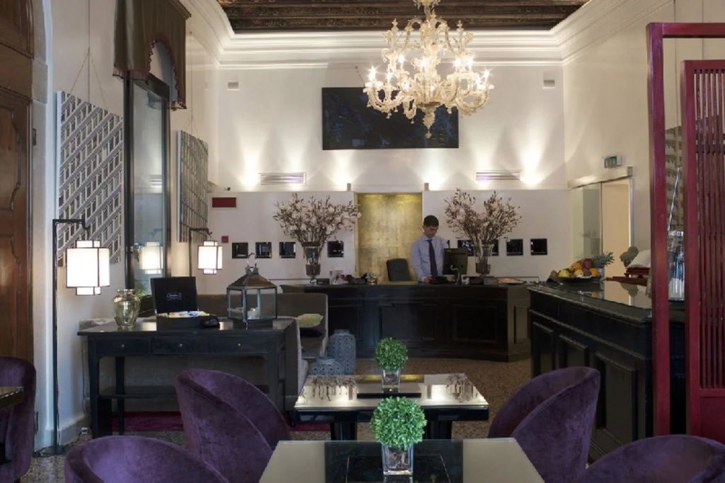 Hotel photo 14