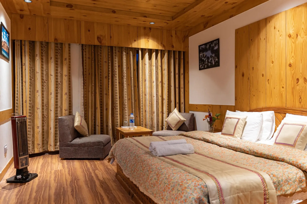 Hotel photo 5