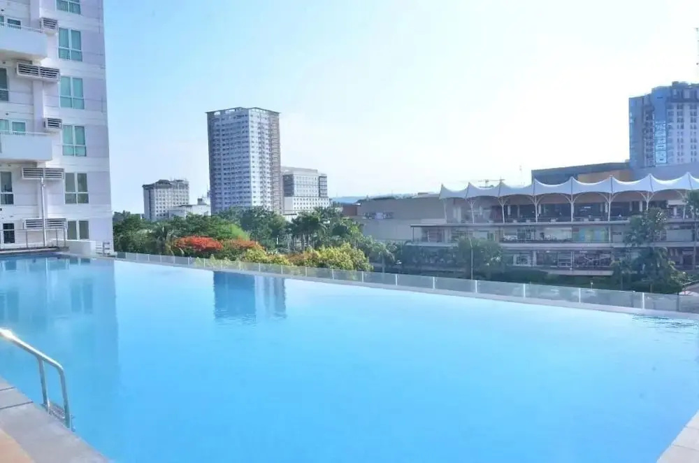 Davao Central Suites - фото 14