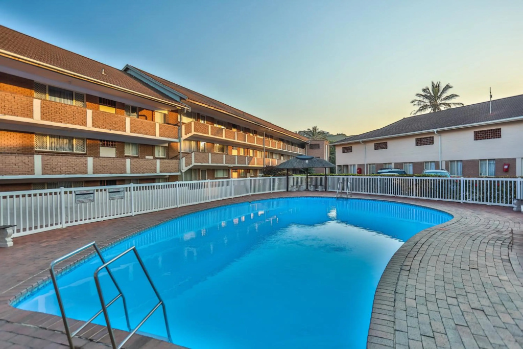 Hotel photo 12