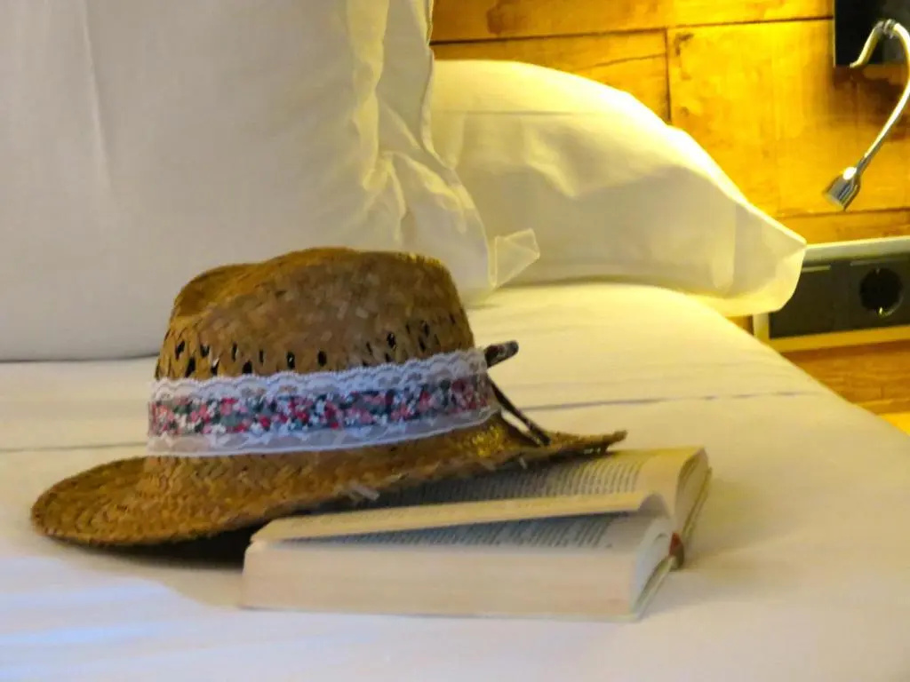 Hotel Mas Carreras 1846 - Chambres
