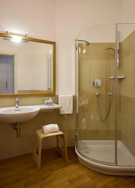 Hotel Emilia - фото 10