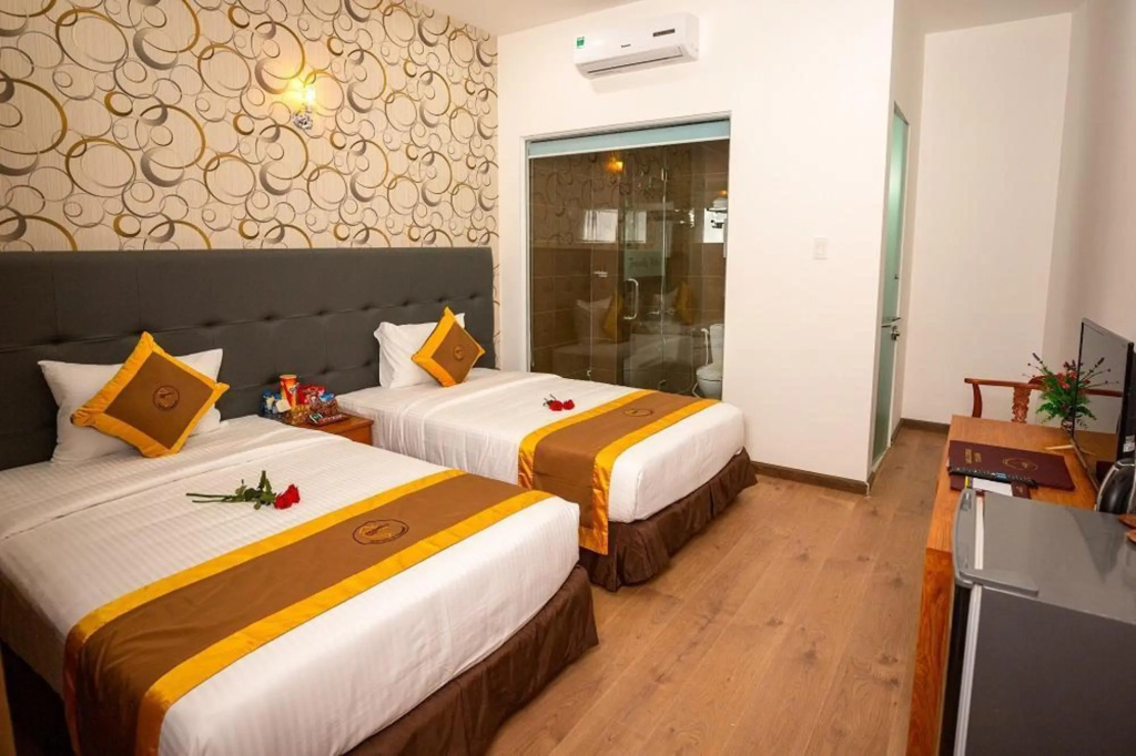 Spa & Wellness