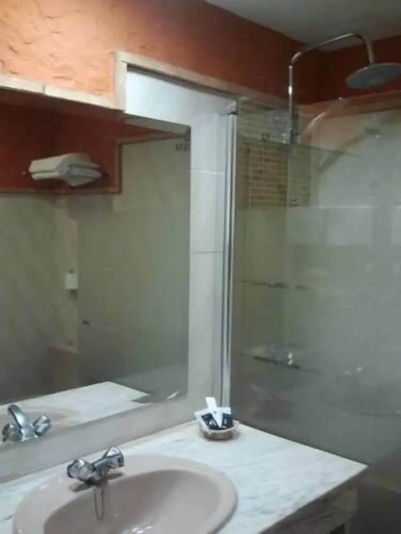 Rural Hotel Las Gacelas - Chambres