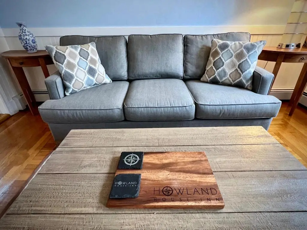 Howland House Inn - Chambres