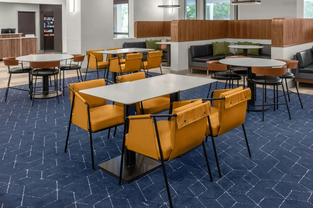 Courtyard By Marriott Fort Lauderdale Coral Springs - Général