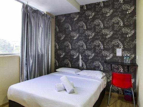 Smile Hotel Selayang Point