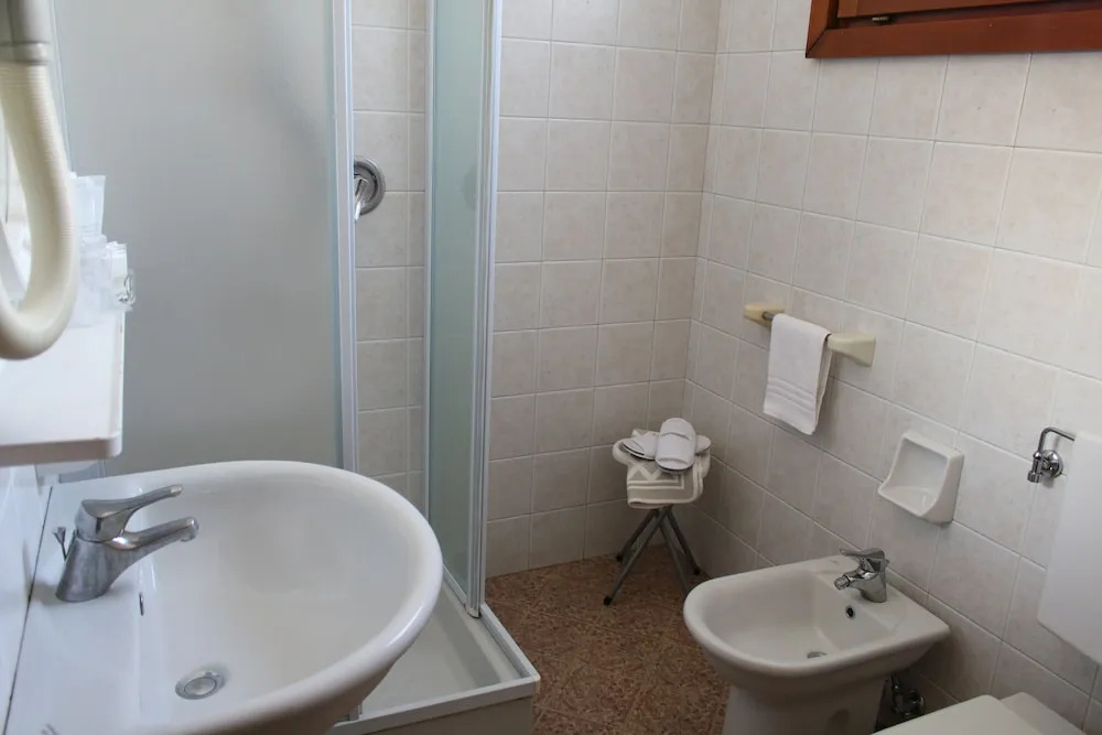 Classic Triple room