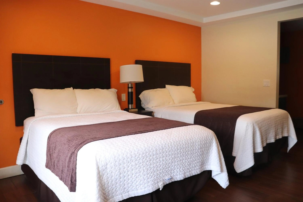 Curtis Inn & Suites — 4