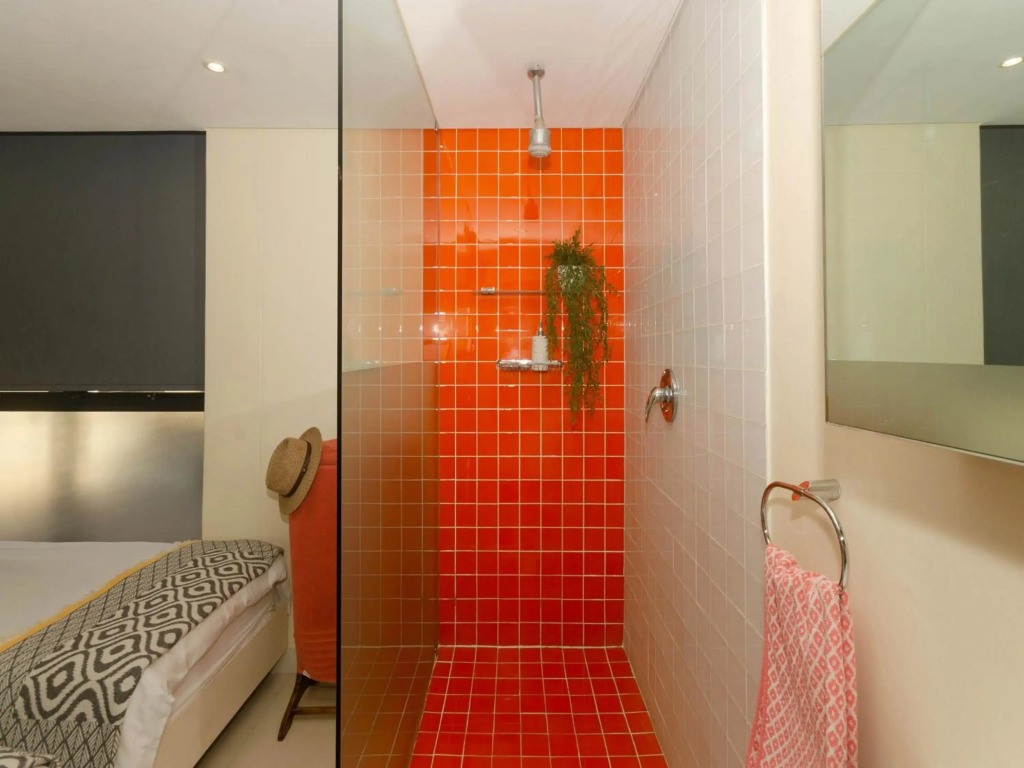 Quayside Waterfront Apartment — фото 6