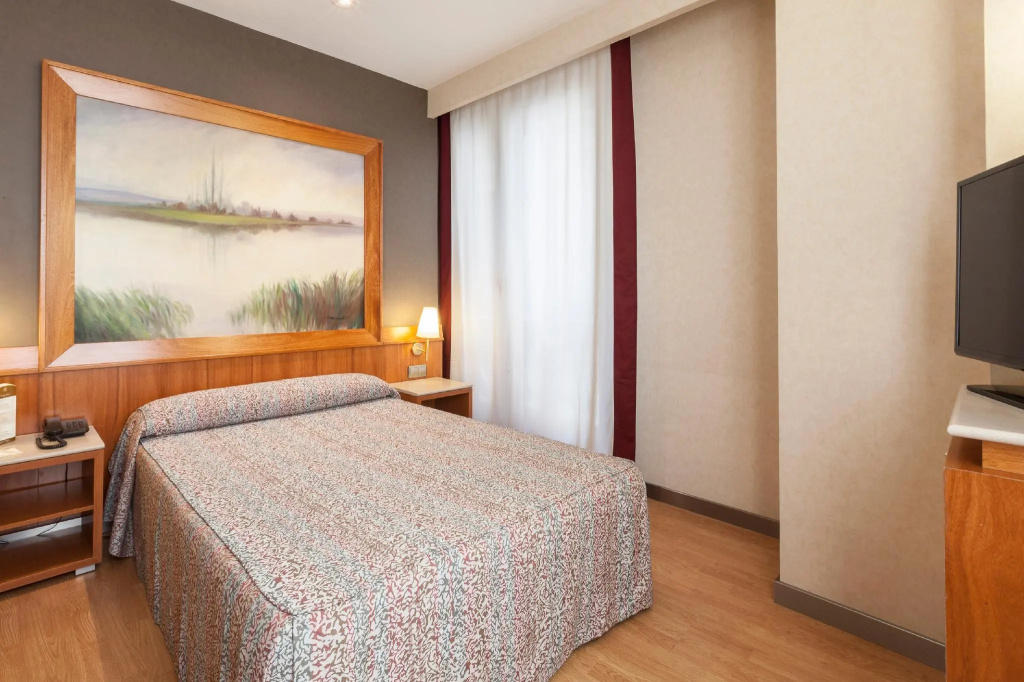 Catalonia Excelsior Hotel - Chambres