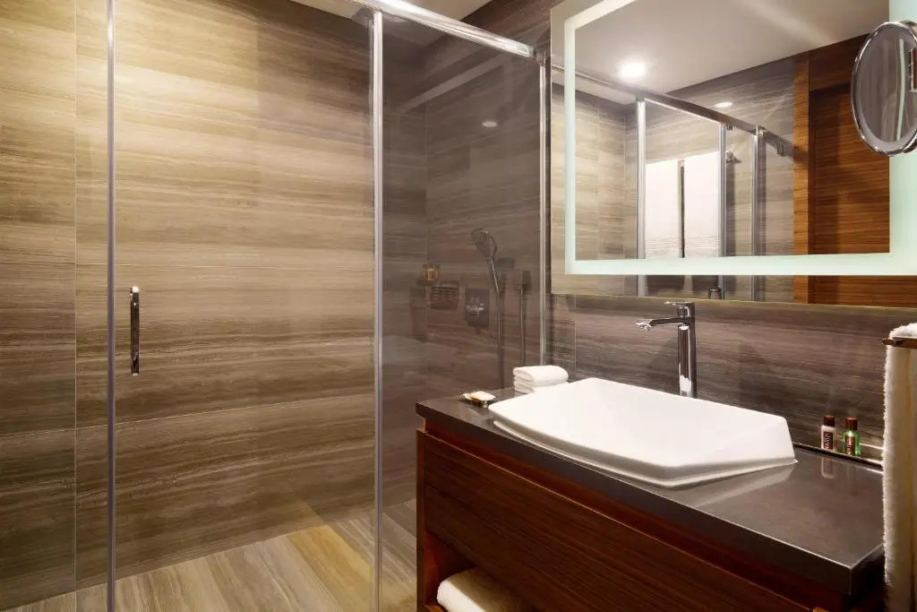 Sheraton Grand Samsun Hotel - Chambres