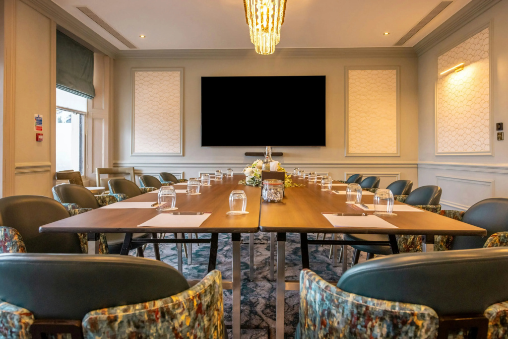 Dover Marina Hotel & Spa, Tapestry Collection by Hilton - Général
