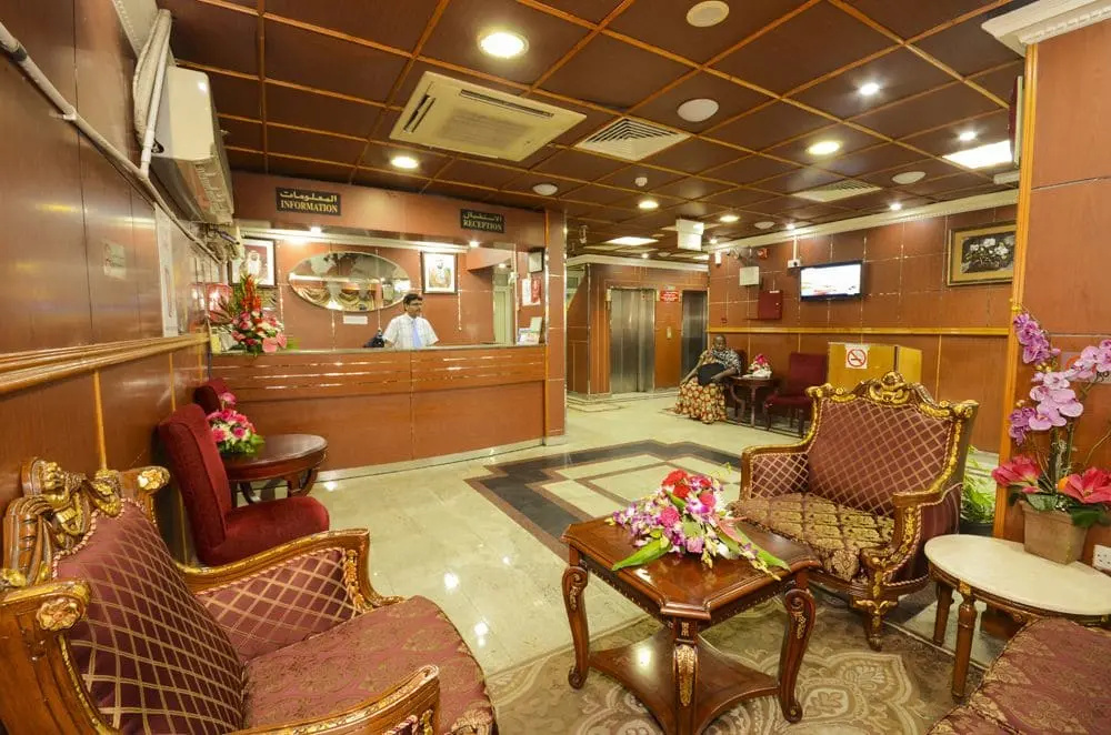 Hotel photo 21