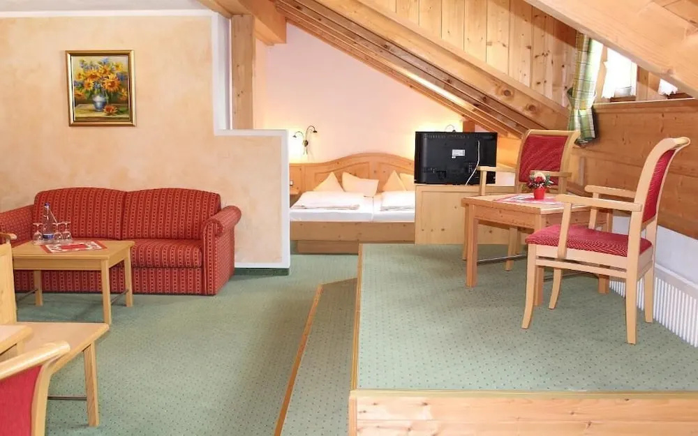 Hotel Schatten - Général