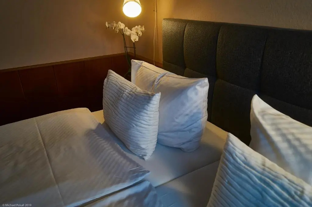 Hotel Wutzler - Chambres