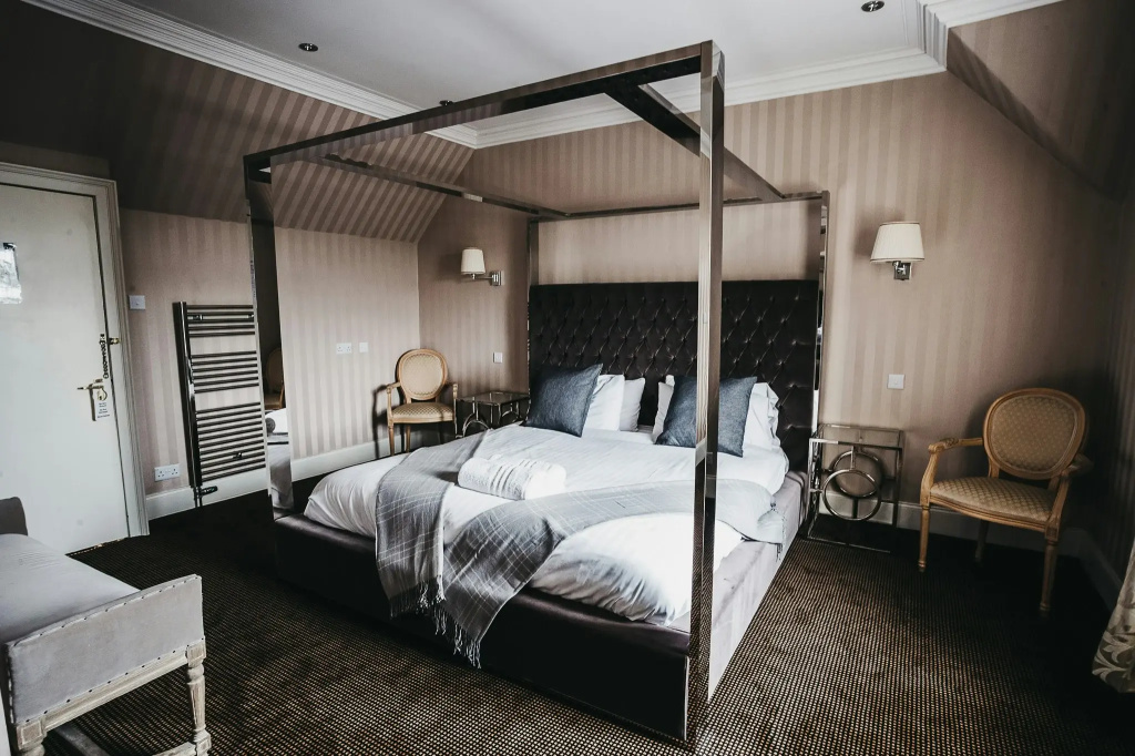 The Fenwick Hotel - Général