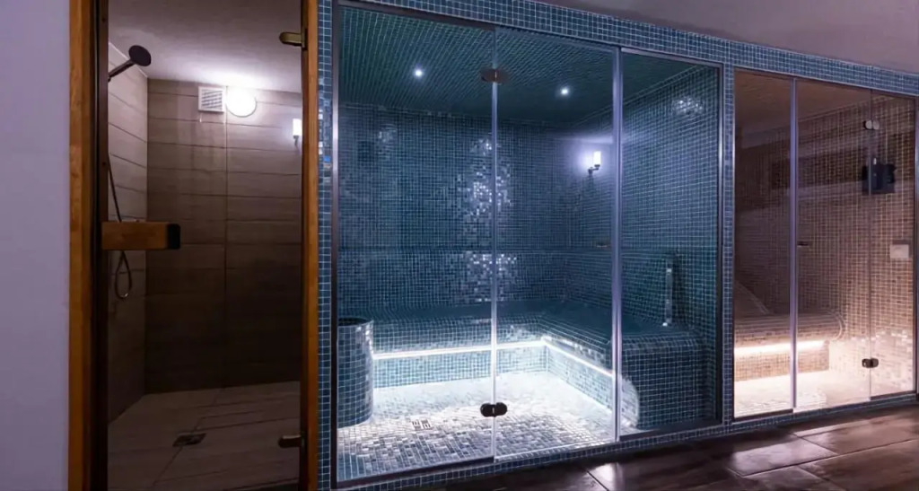 Juhar Wellness Vendeghaz - фото 19