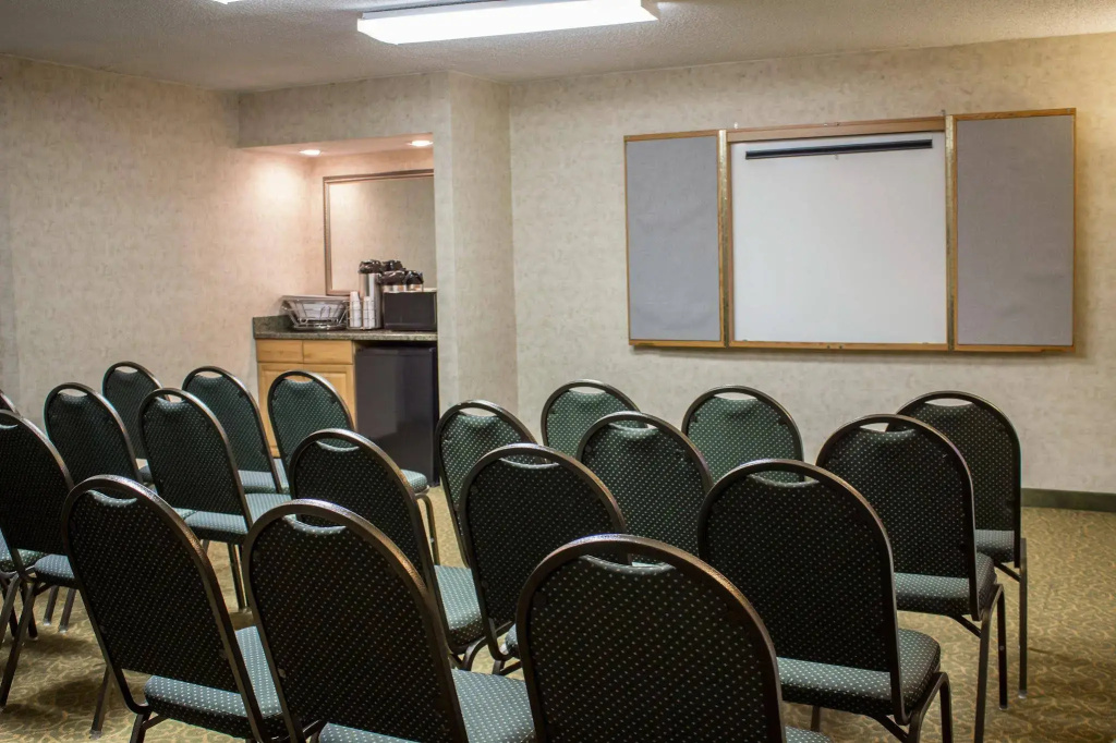 Quality Inn Durham - Chapel Hill - Général