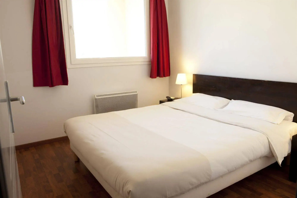 Ruby Suites Strasbourg - Général