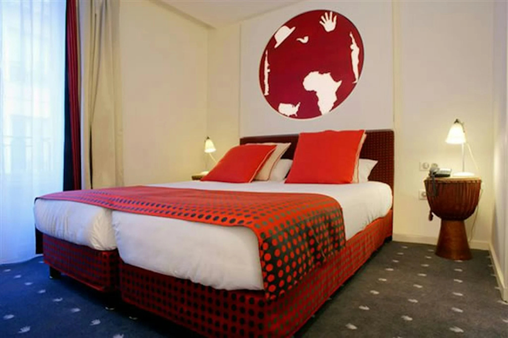 Hotel photo 21