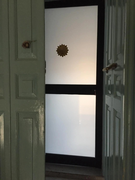 Sunrise Apartment