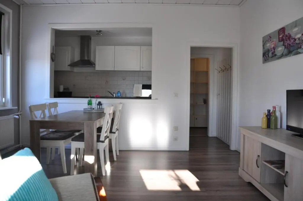 Haus Sonneck - Chambres