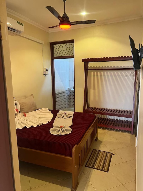 Comfort room