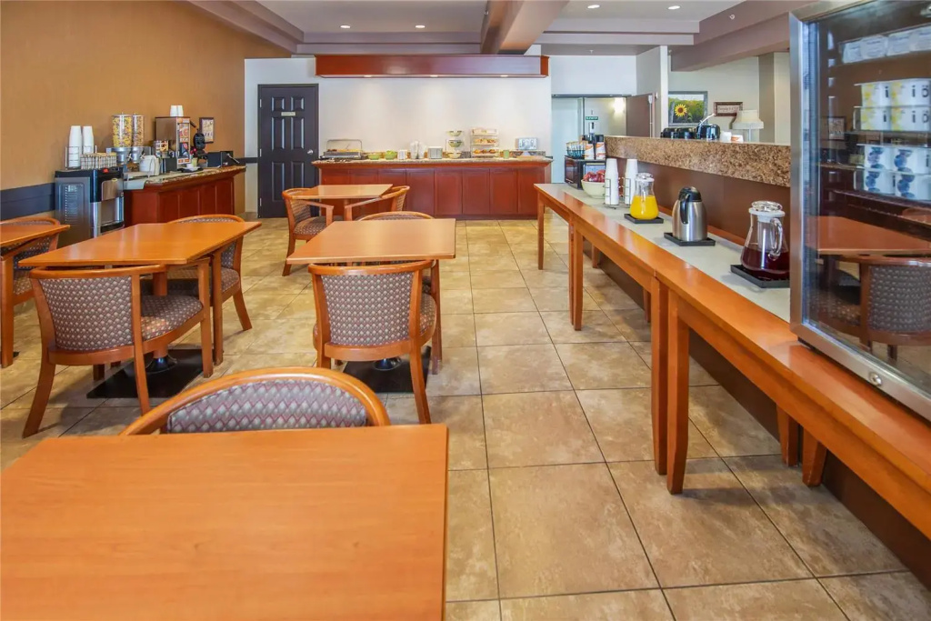 Hotel photo 19